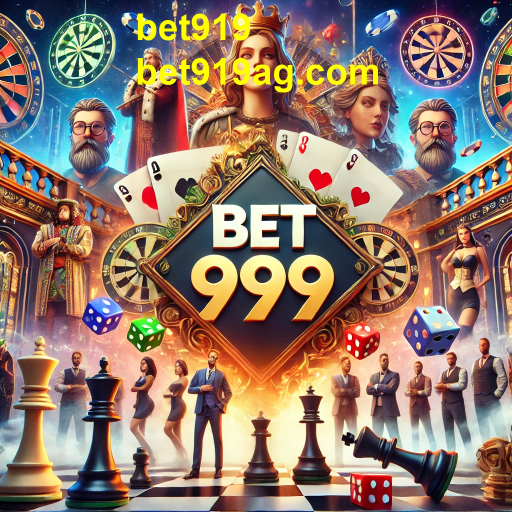 Os Melhores Jogos de Estratégia para Explorar no Bet919