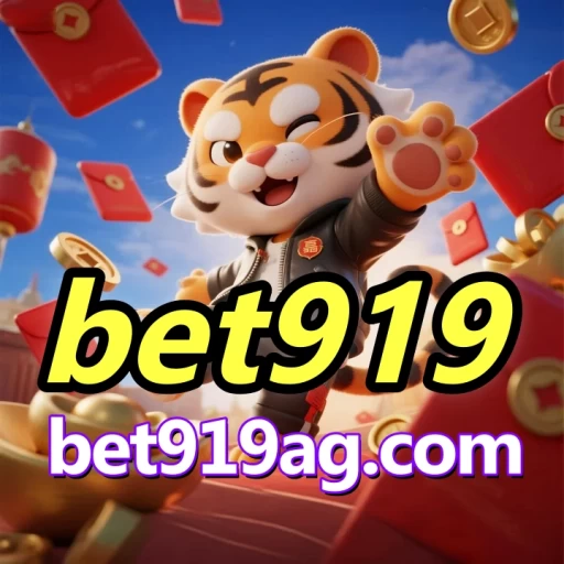 Logo bet919